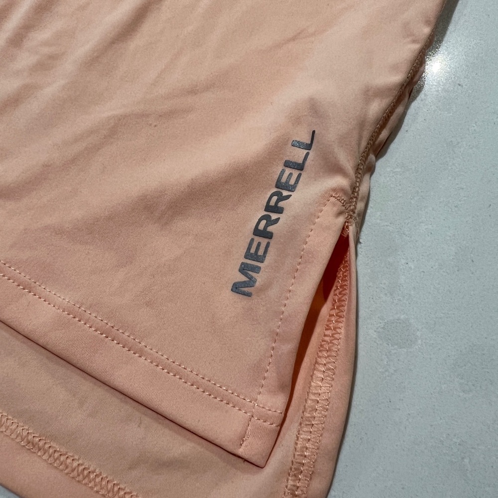 Merrell Athletic Singlet Tank - Picture 6 of 7